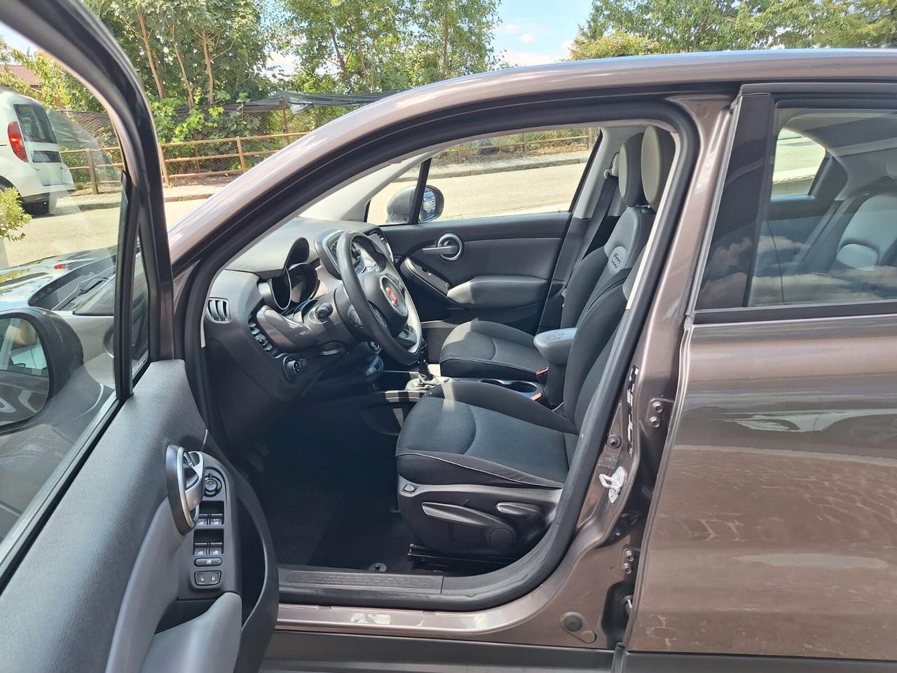 Fiat 500X 1.6 MultiJet 120 CV Pop Star