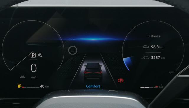 RENAULT Austral Austral Mild Hybrid 160 CV Auto Techno