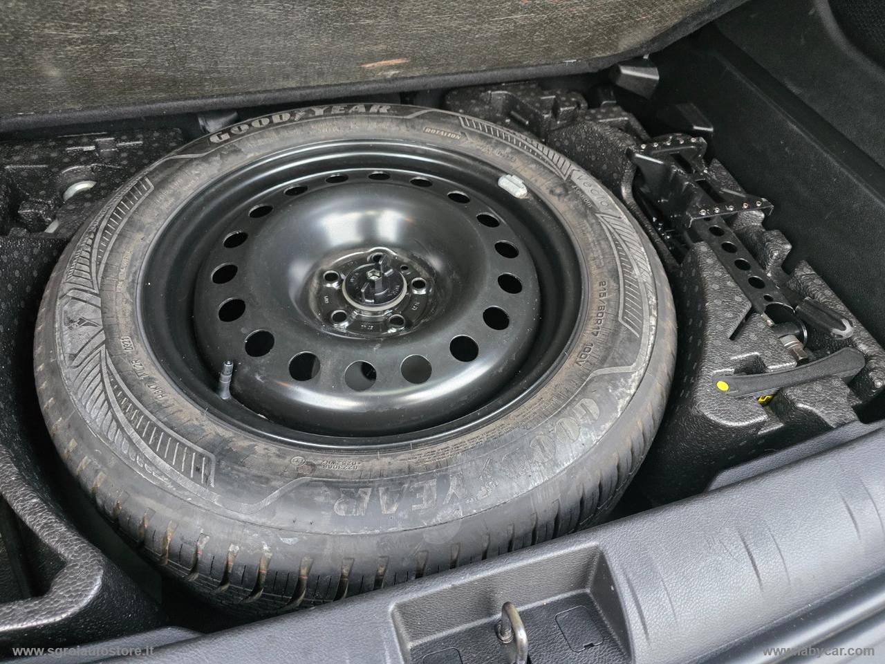 JEEP Renegade 1.6 Mjt 130CV Limited