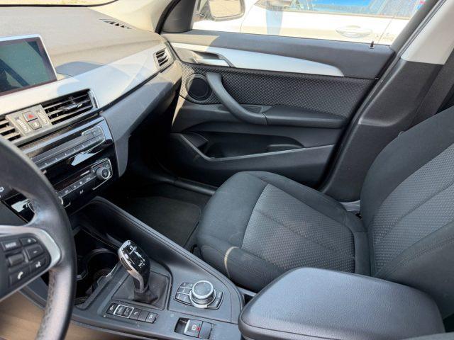 BMW X1 xDrive20d Business Advantage