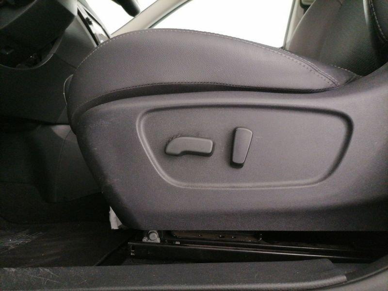 Nissan Qashqai 1.5 dci Tekna 110cv