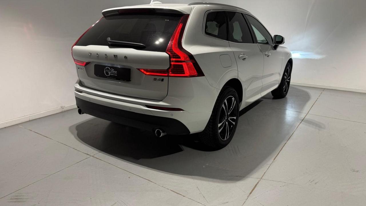 VOLVO XC60 2.0 b4 Inscription awd auto my20