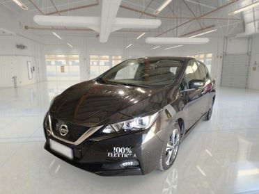 NISSAN LEAF BUSINESS 40KWH 5 PORTE BERLINA