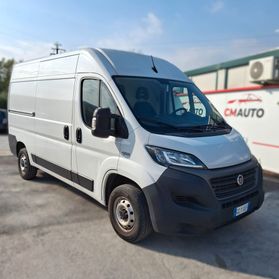 FIAT DUCATO 295 MAXI METANO DI SERIE