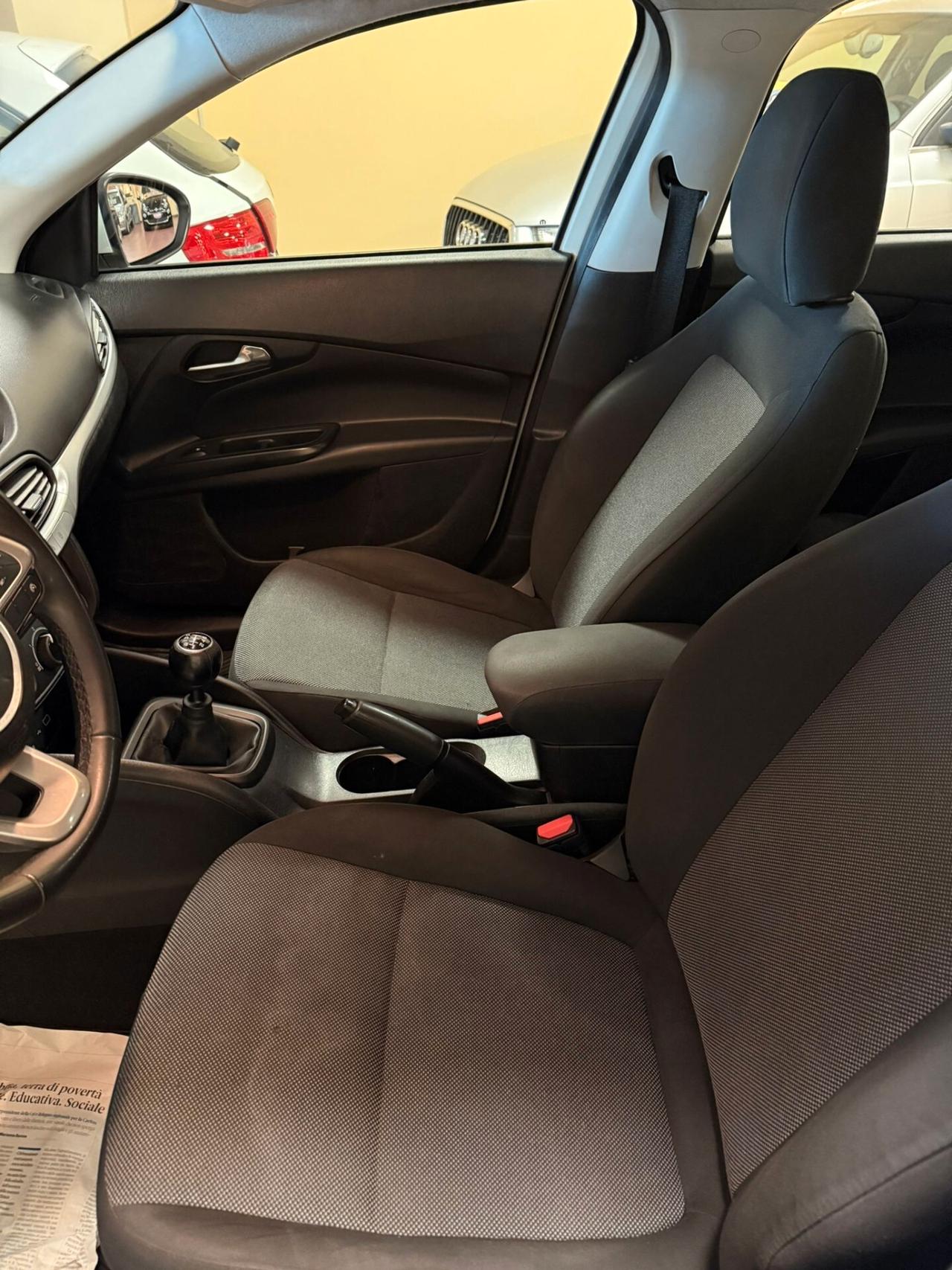 Fiat Tipo 1.6 Mjt S&S SW Easy