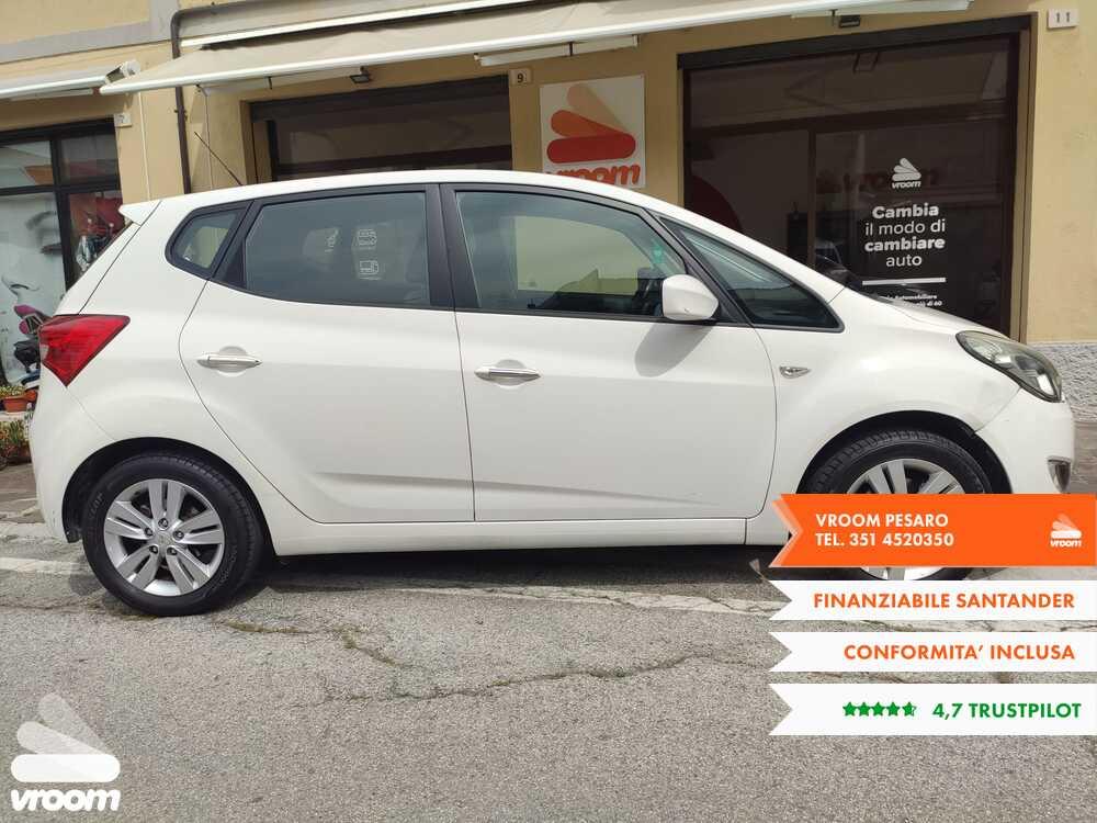 HYUNDAI ix20 ix20 1.4 90 CV Comfort