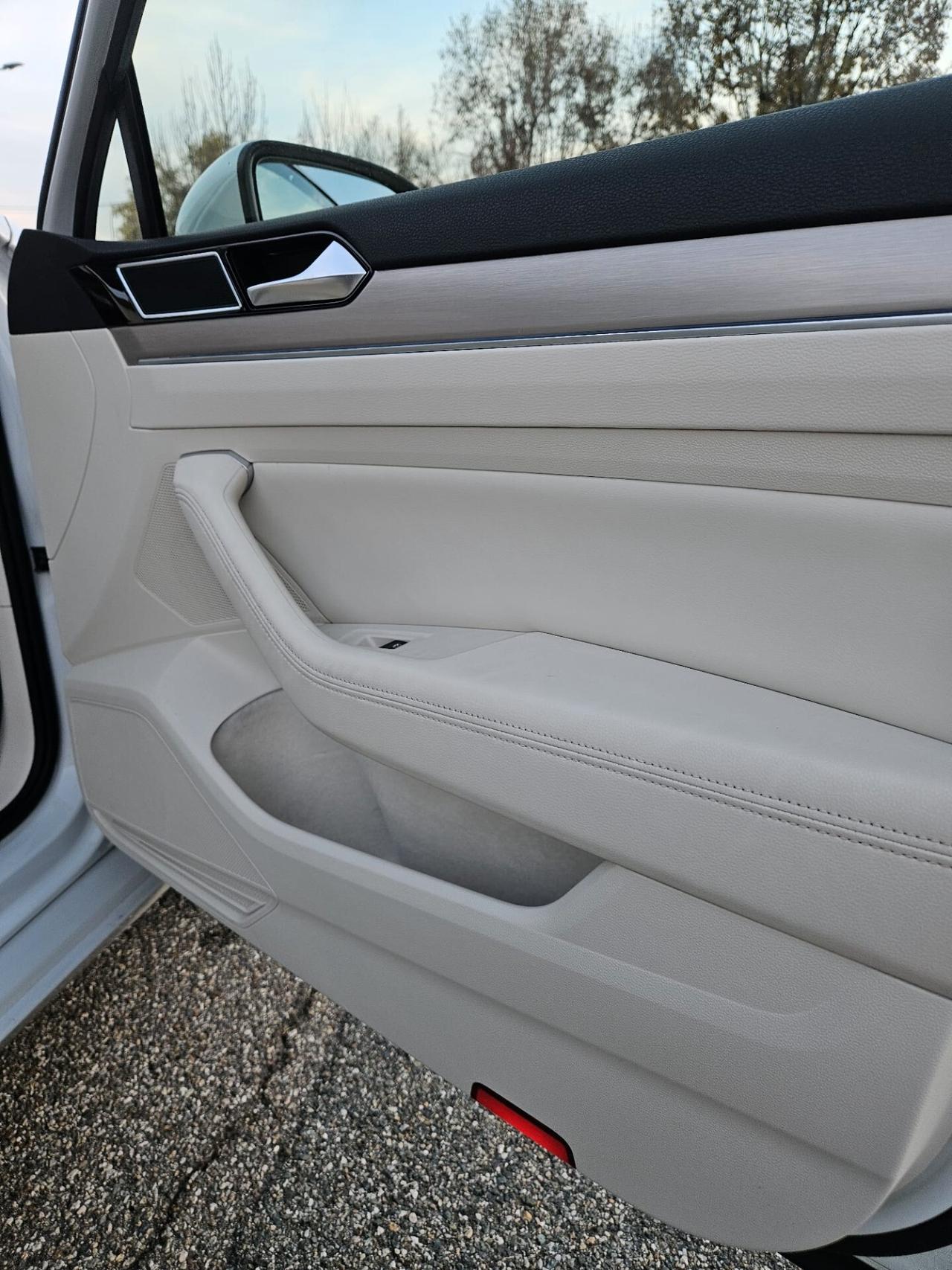 Volkswagen Passat Business 2.0 TDI 190 CV 4MOTION DSG