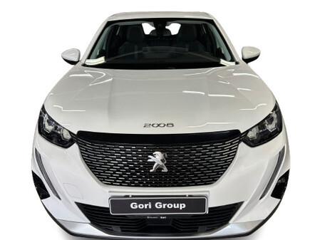 Peugeot 2008 PureTech 100 S&S Allure