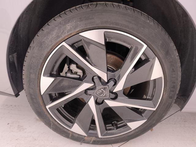 PEUGEOT 308 1.5 bluehdi Allure Pack s&s 130cv eat8