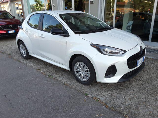 MAZDA 2 Hybrid 1.5 VVT e-CVT Prime-Line *KM ZERO*