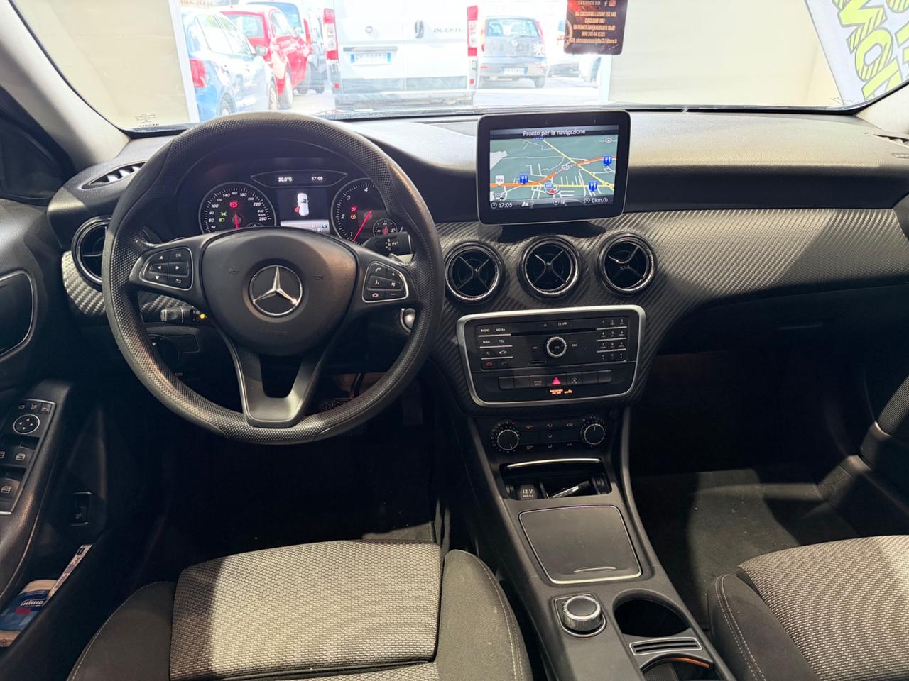 Mercedes-benz GLA 200d - 2019 Automatic Executive
