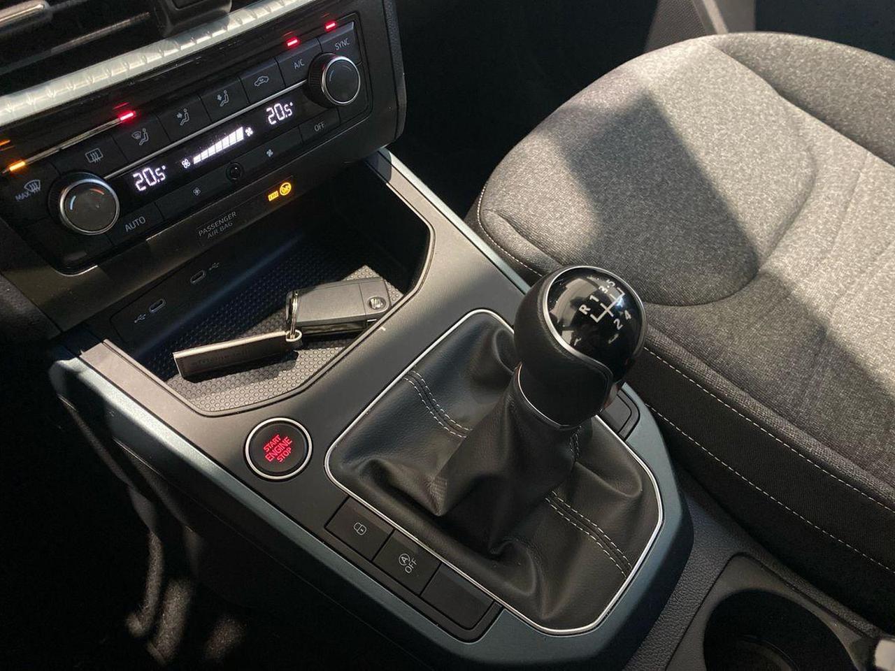 Seat Arona 1.0 ecotsi 95cv xperience