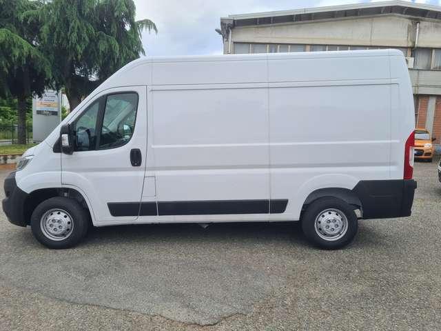 Citroen Jumper 2.2 bluehdi 120cv L2H2 KM0