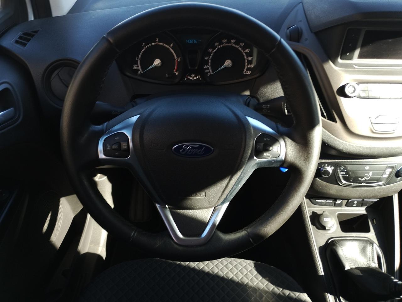 FORD Tourneo Courier 1.5 tdci 75cv S&S plus my20