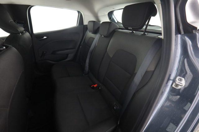 RENAULT Clio Clio TCe 100 CV GPL 5 porte Business