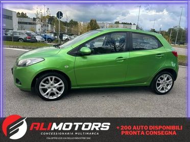 Mazda 2 Mazda2 1.3 16V 86CV 5p. Neo patentati