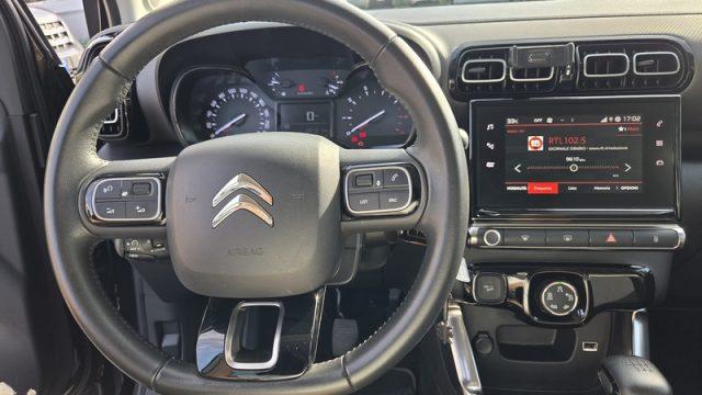 CITROEN C3 Aircross BlueHDi 110 S&S C-Series PERMUTE OK NEOPAT. UNICOP