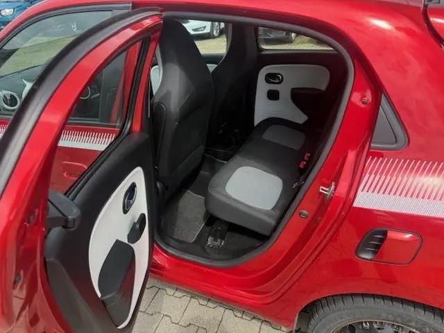 Renault Twingo Limited