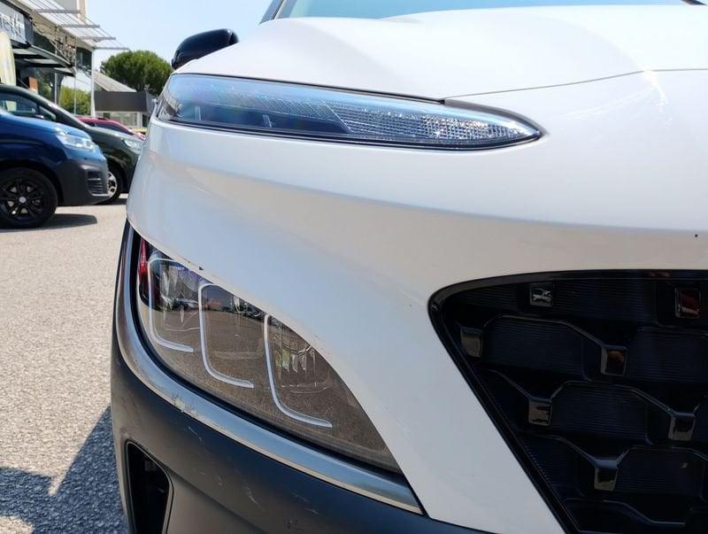 Hyundai Kona Kona 1.6 crdi 48V Xline 2wd 136cv dct