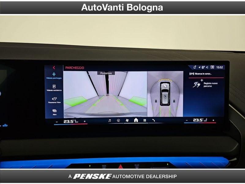 BMW X3 X3 xDriveM50 48V MSport Pro