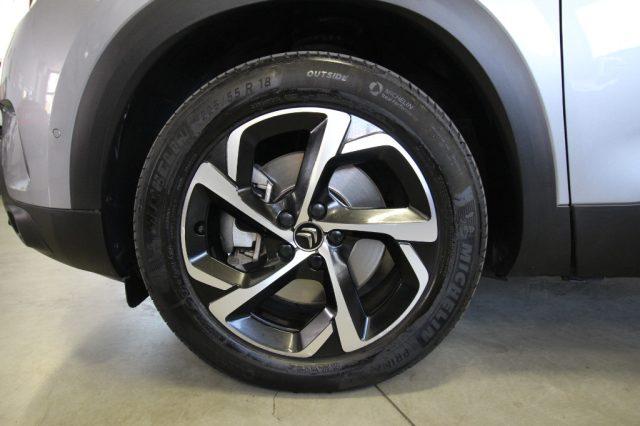 CITROEN C5 Aircross Hybrid 225 e-EAT8 Shine