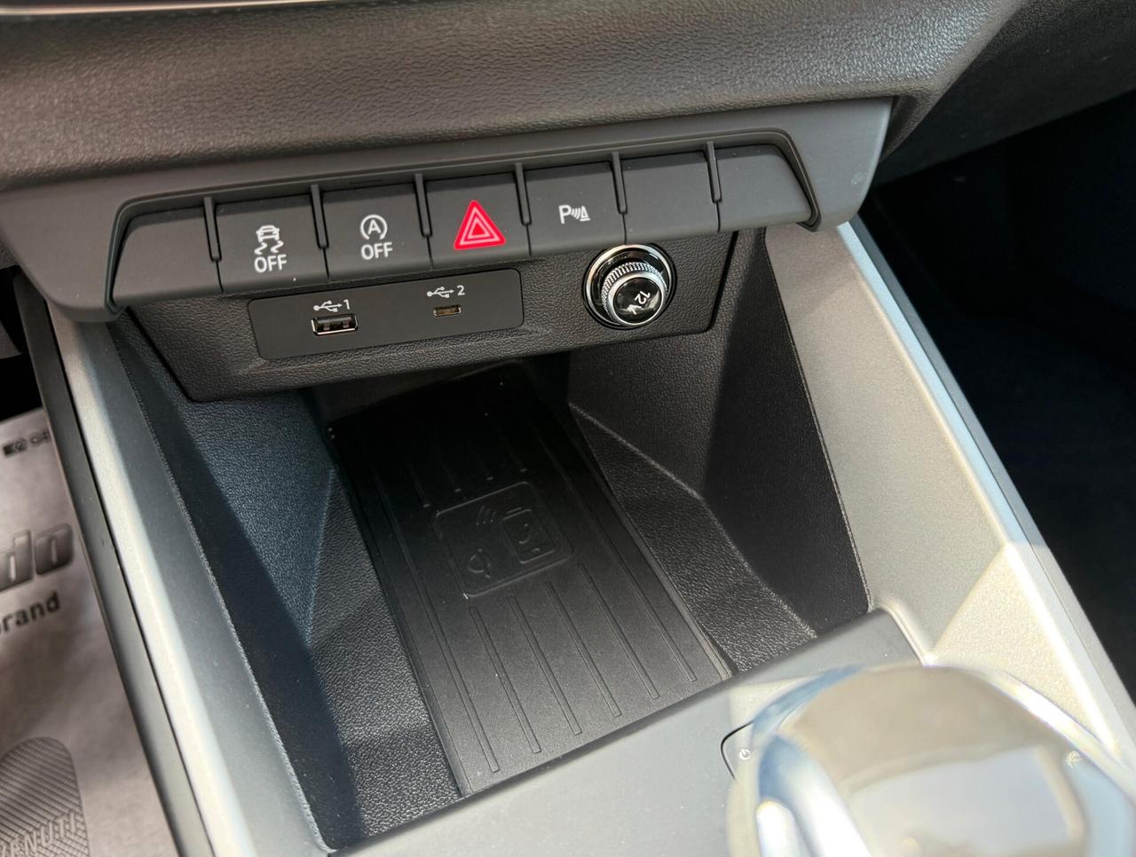 Audi A1 Citycarver 30 TFSI S-tronic Admired