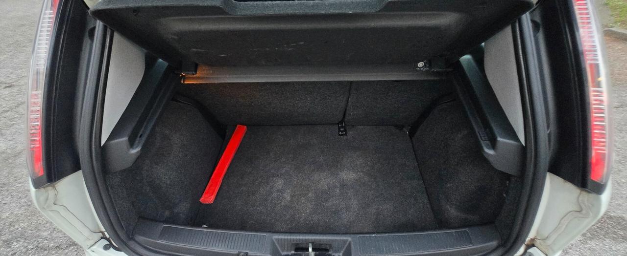 Fiat Punto Grande EVO 1.3MTJ