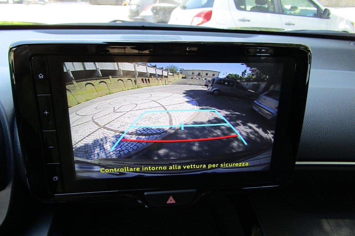 TOYOTA Yaris Cross 1.5 Hybrid 5p. E-CVT Trend