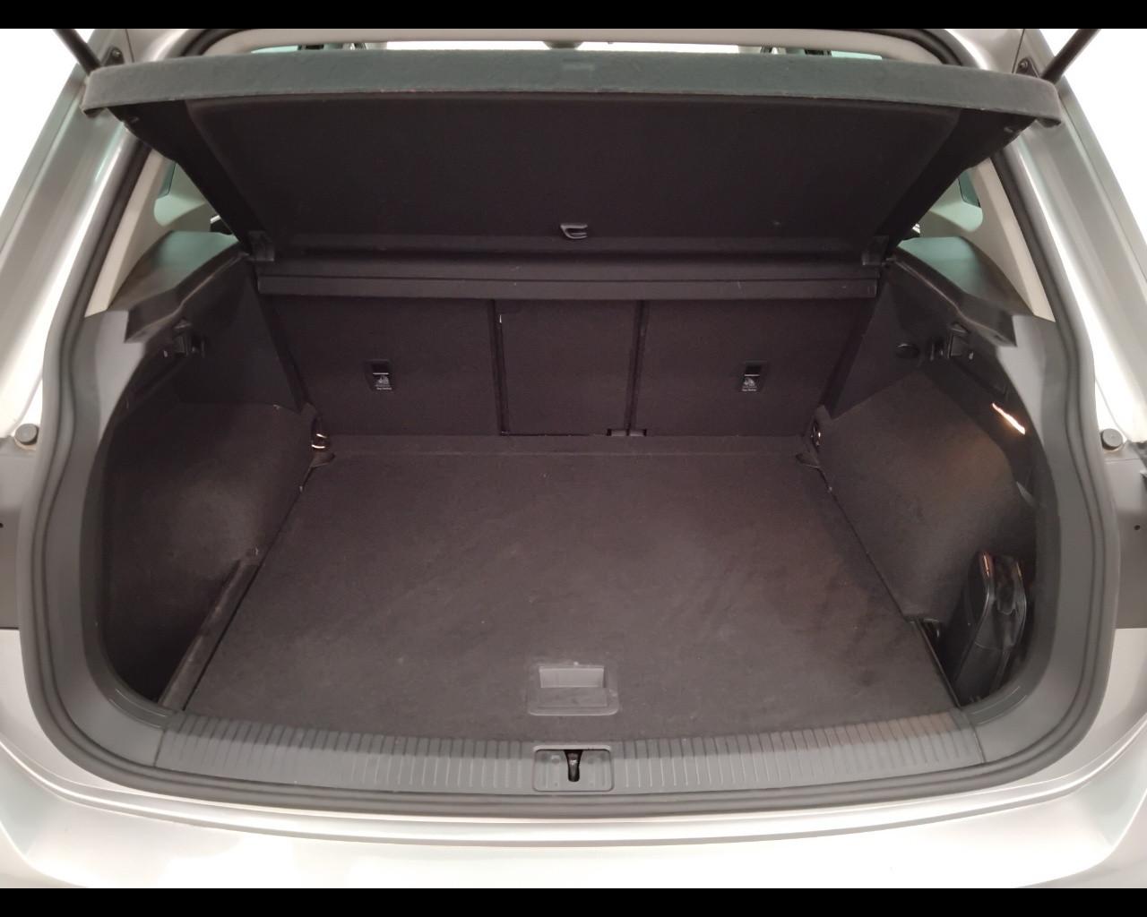 VOLKSWAGEN Tiguan II 2016 - Tiguan 2.0 tdi Sport 150cv