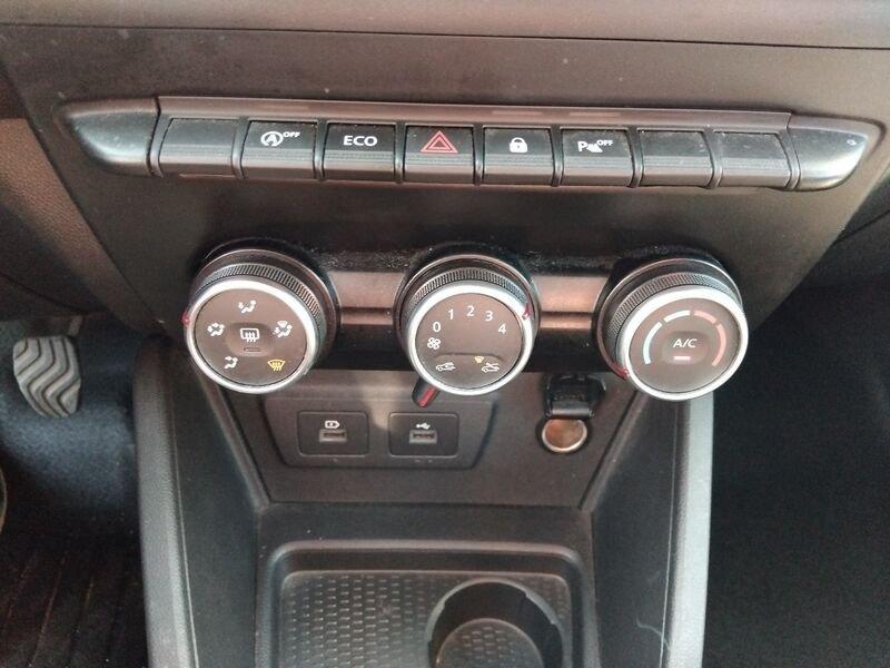 Dacia Duster II 2021 1.0 tce Comfort Gpl 4x2 100cv