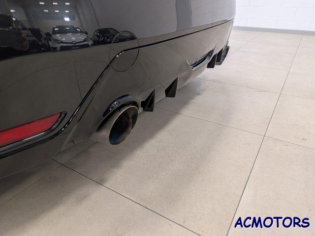 TOYOTA Yaris 1.6 Turbo 3 porte GR Yaris Circuit