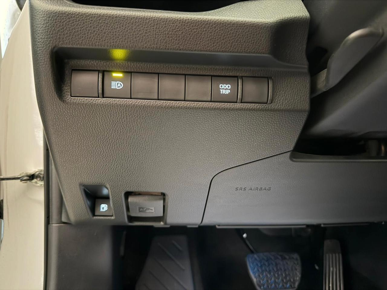 Toyota RAV 4 RAV4 2.5 HV (218CV) E-CVT 2WD Active