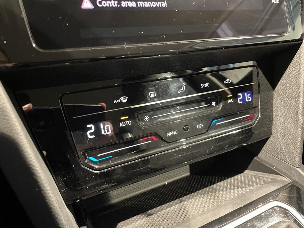 Volkswagen Passat 2.0 TDI 150CV DSG Business