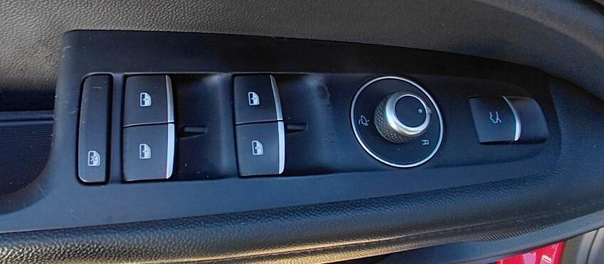 Alfa Romeo Stelvio 2.2 Turbodiesel 210 CV AT8 Q4 Business