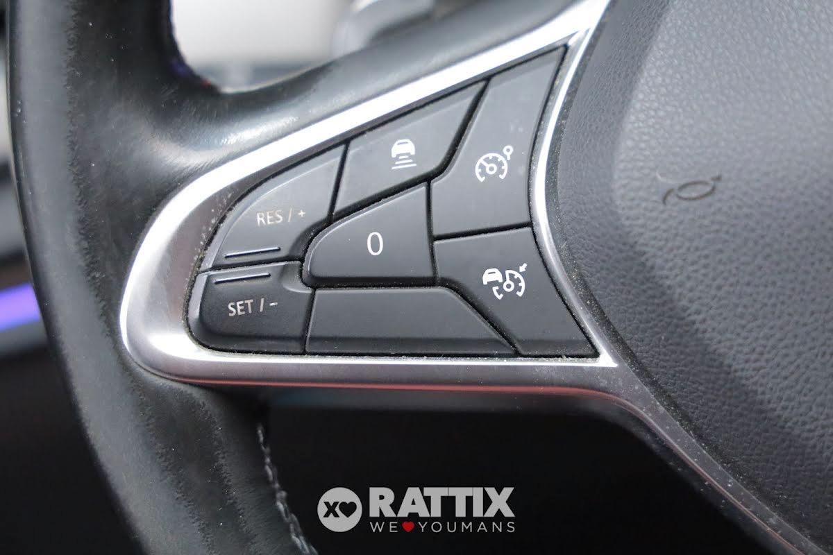 Renault Arkana 1.3 TCE 140CV Intens EDC