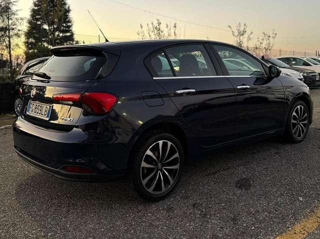 Fiat Tipo Tipo 5 porte II 2016 5p 1.3 mjt Easy Business s