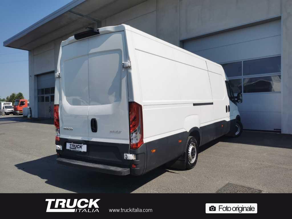 Iveco Daily V 35.16 2022 - Daily 35 S16 3000 cab. LD