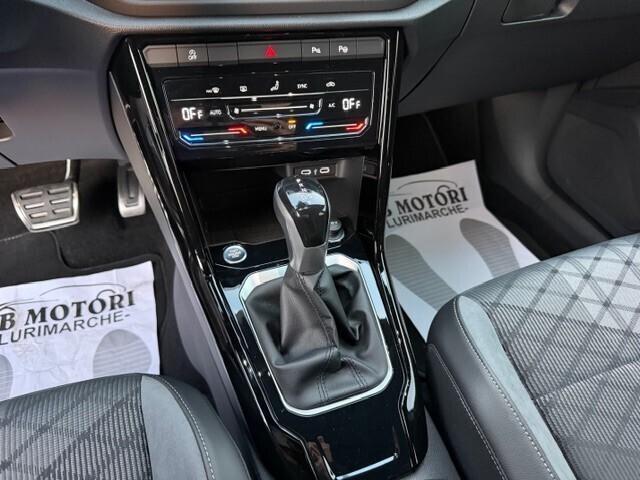 Volkswagen T-Roc 2.0 TDI 150 CV DSG R-Line