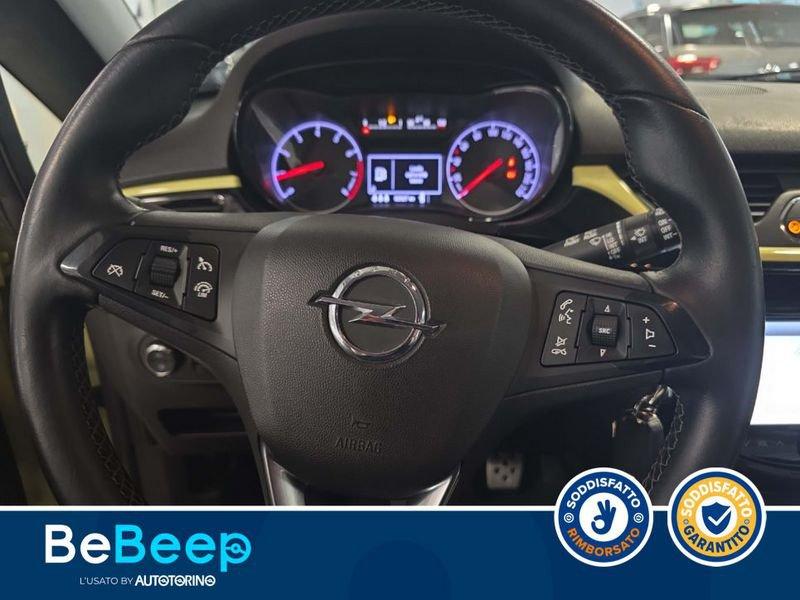 Opel Corsa 5P 1.2 B-COLOR