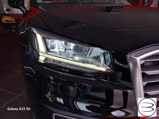 AUDI - Q2 - 30 TDI S tronic