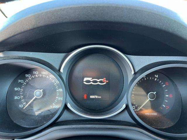 FIAT 500L 1.3 MJET 95 CV Cross