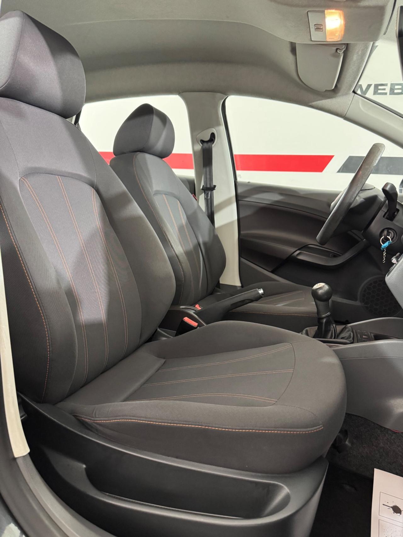 Seat Ibiza 1.2 5p. Style *NEOPATENTATI*