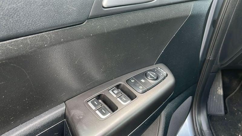 KIA Sportage Sportage 1.6 ECOGPL 2WD Style