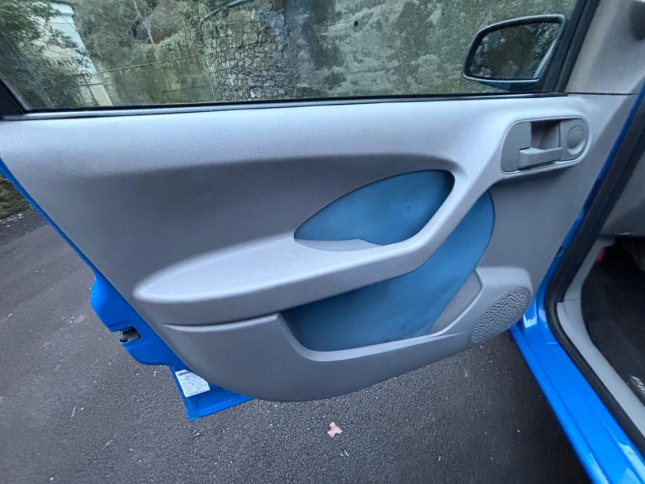 Fiat Panda 1.2 Emotion