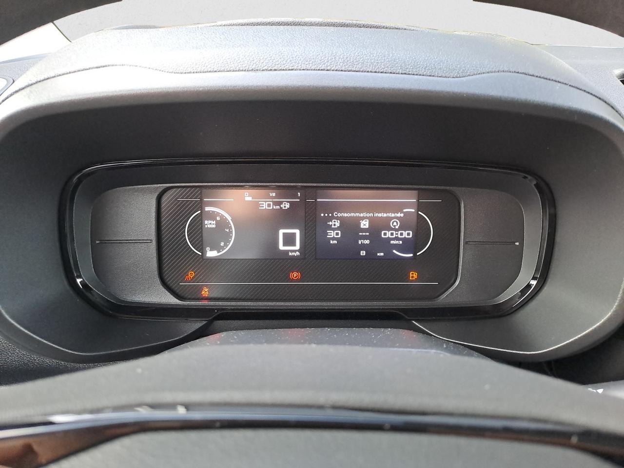 CITROEN Berlingo Van M - BlueHDi 100 Cv S&S