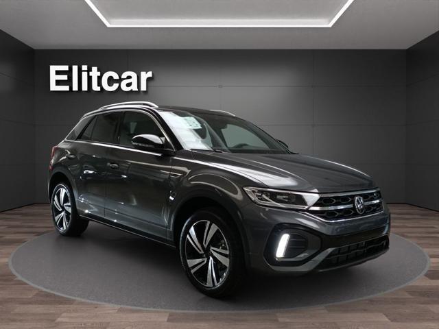 VOLKSWAGEN T-Roc 1.5 TSI ACT DSG R-Line Plus