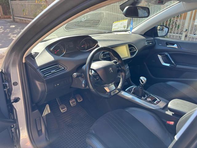 PEUGEOT 308 BlueHDi 120 S&S GT Line "ProMMo"