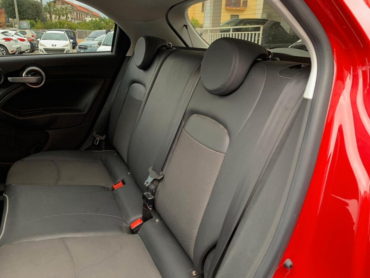 Fiat 500X 1.3 MultiJet 95 CV Cross