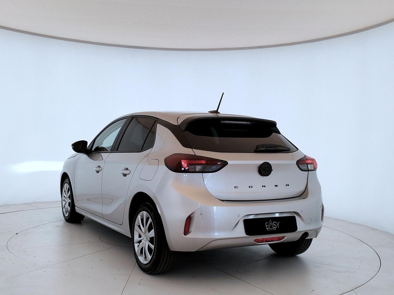 Opel Corsa 1.2 s&s 100 CV Edition - NEOPATENTATI