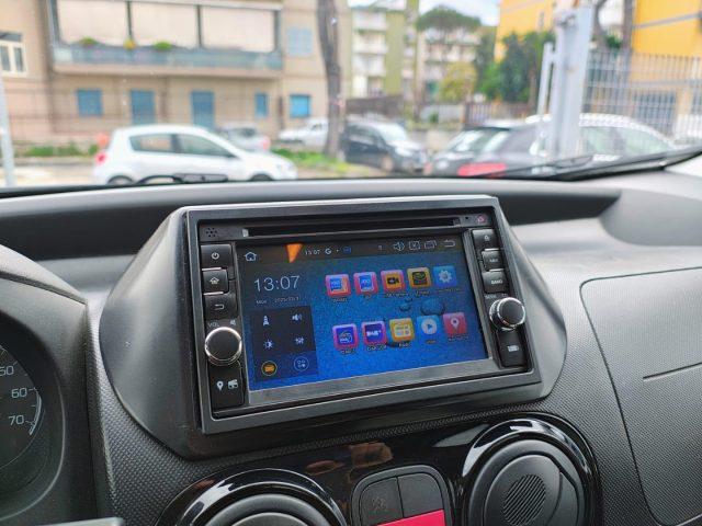 FIAT Qubo 1.3 MJT 95 CV Trekking
